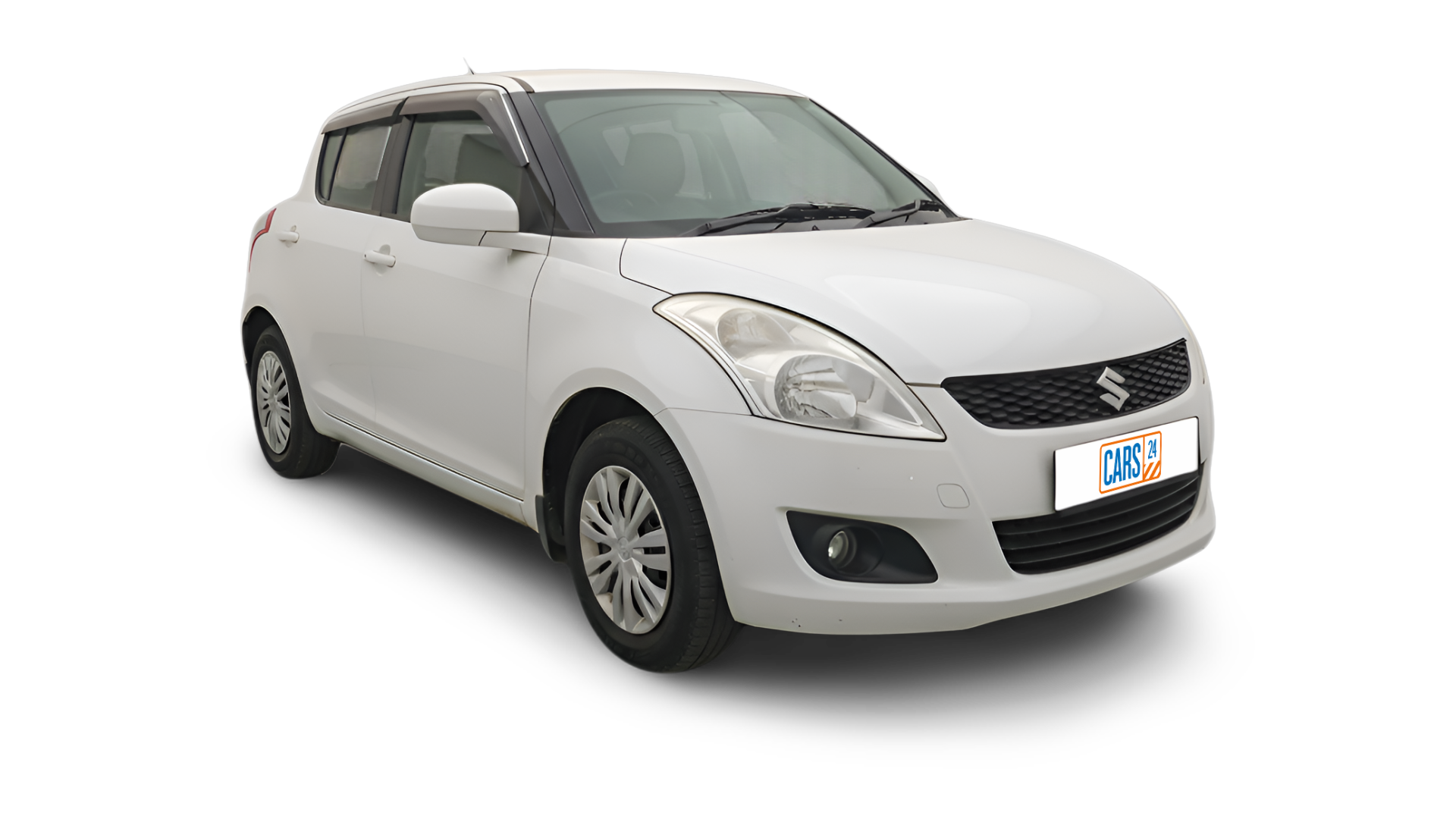 Maruti Swift-img